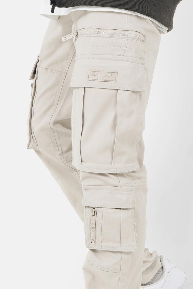 Sixth June Tactical Cargo Pants