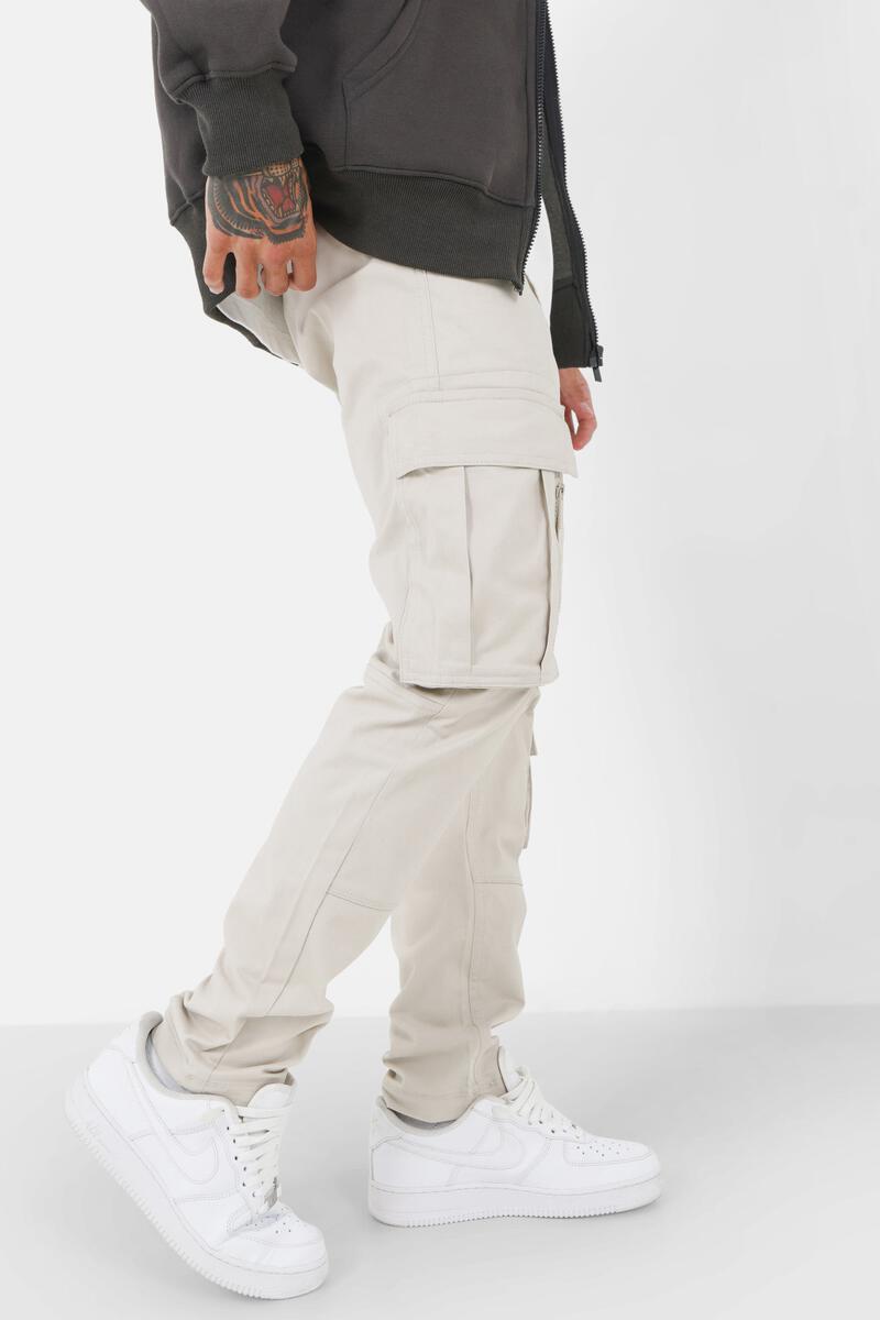 Sixth June Tactical Cargo Pants