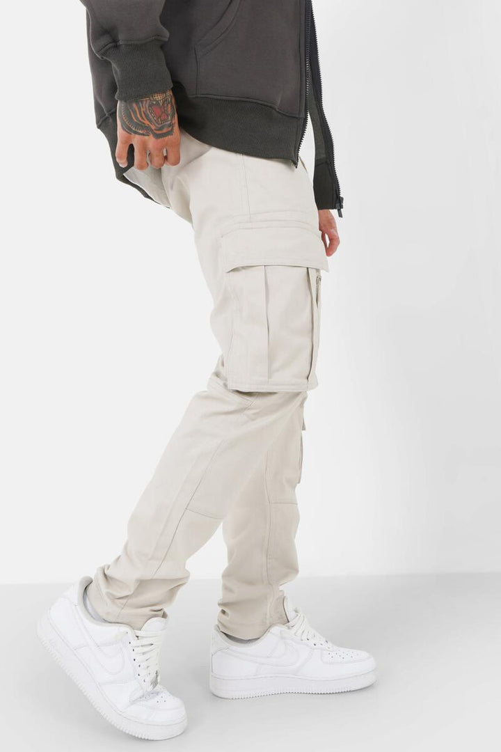 Sixth June Tactical Cargo Pants