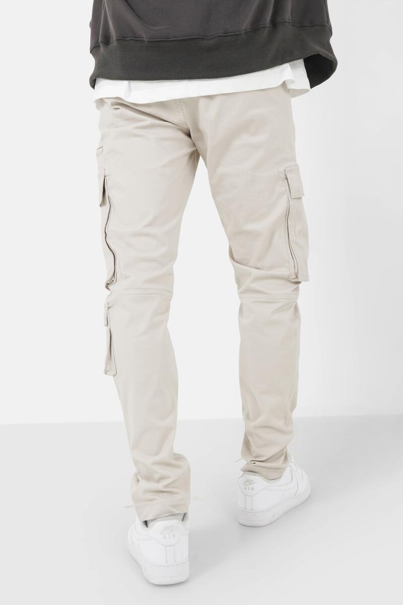 Sixth June Tactical Cargo Pants