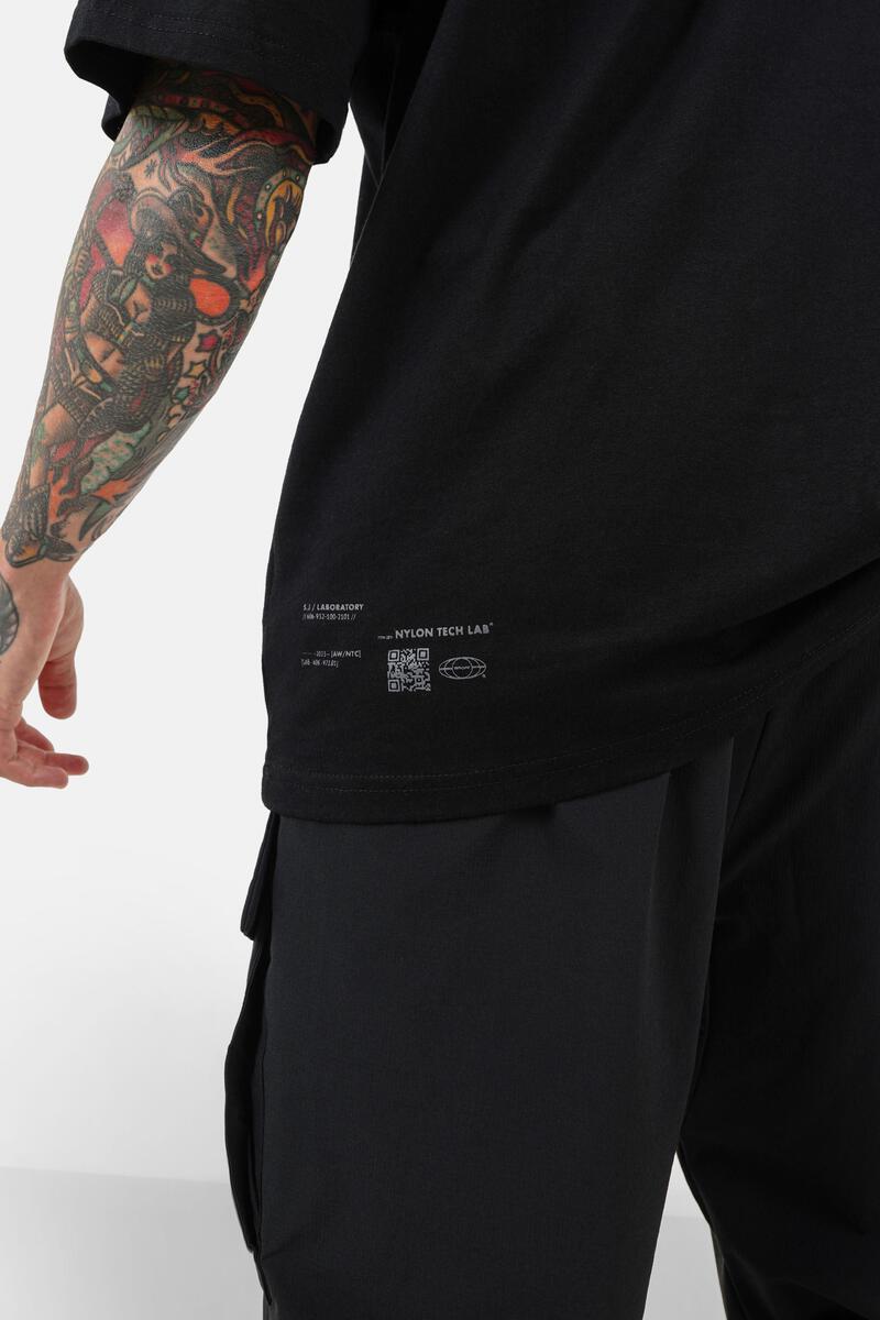 Sixth June Nylon Tech Tee