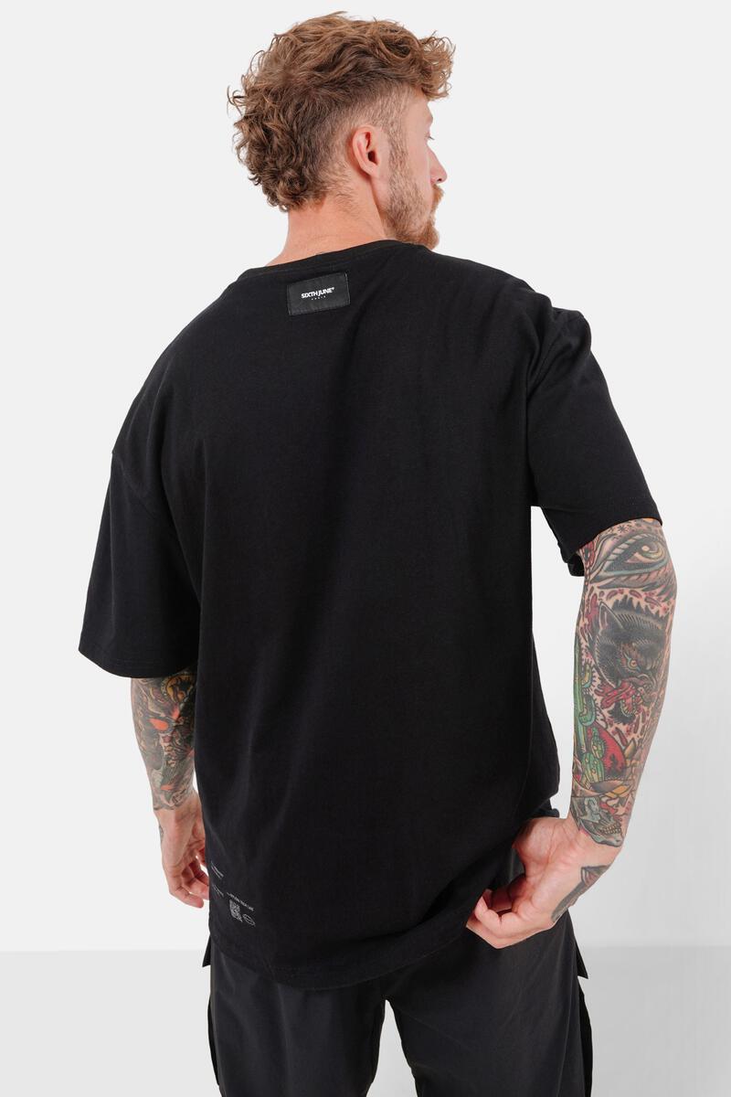 Sixth June Nylon Tech Tee