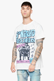 6th NBHRD "Now Playing" Tee