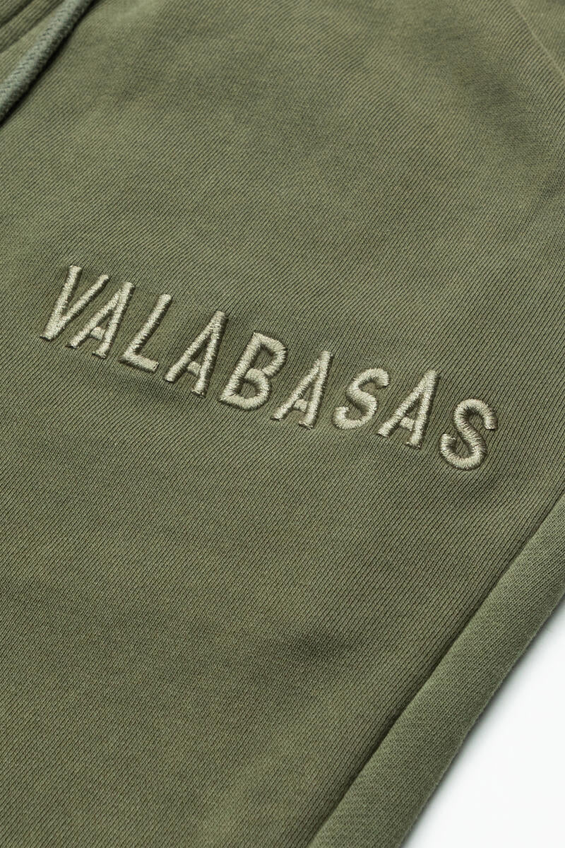 Valabasas "Vala-Ascent" Fleece Set