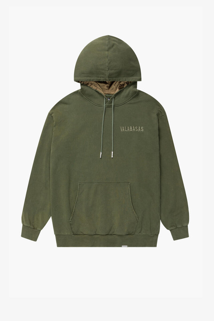 Valabasas "Vala-Ascent" Fleece Set
