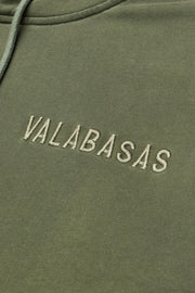 Valabasas "Vala-Ascent" Fleece Set