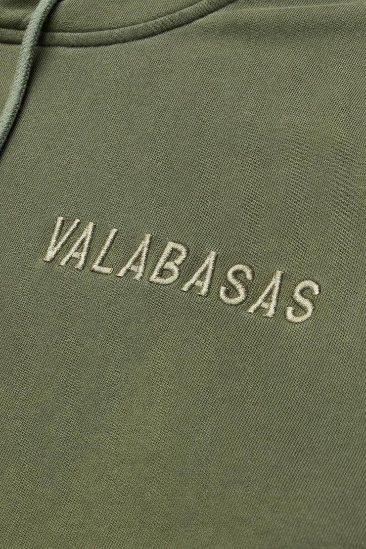 Valabasas "Vala-Ascent" Fleece Set