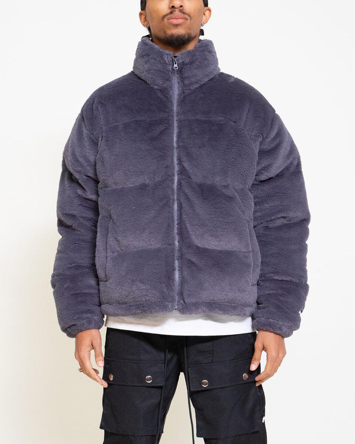 EPTM Subzero Puffer Jacket