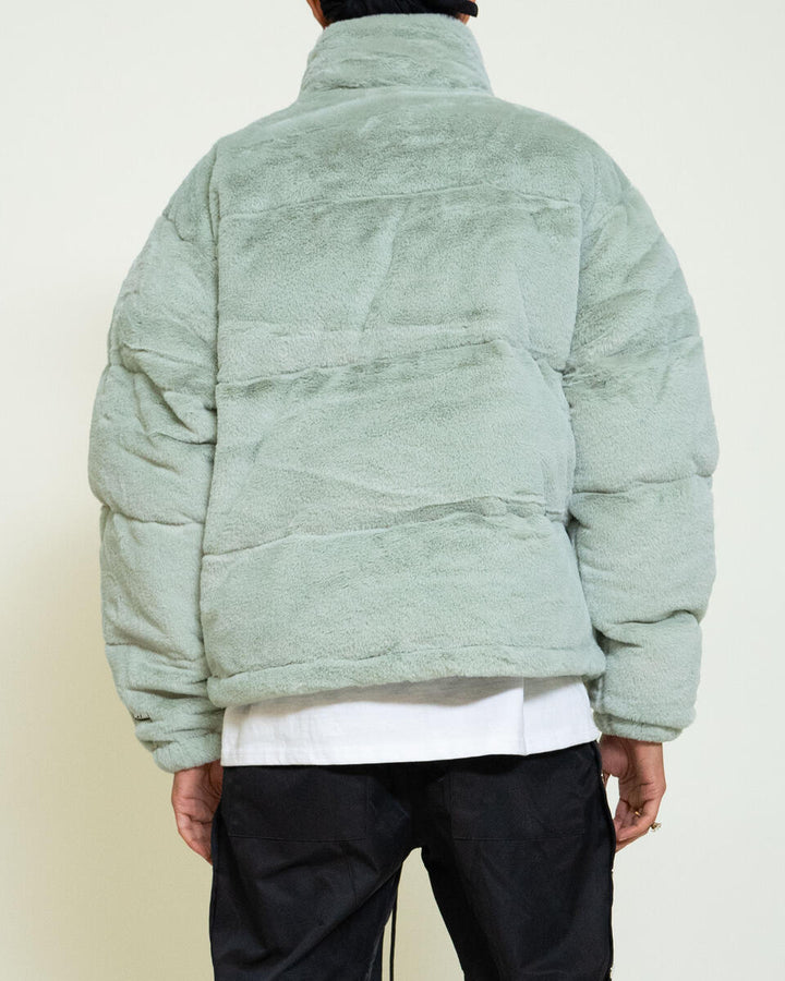 EPTM Subzero Puffer Jacket