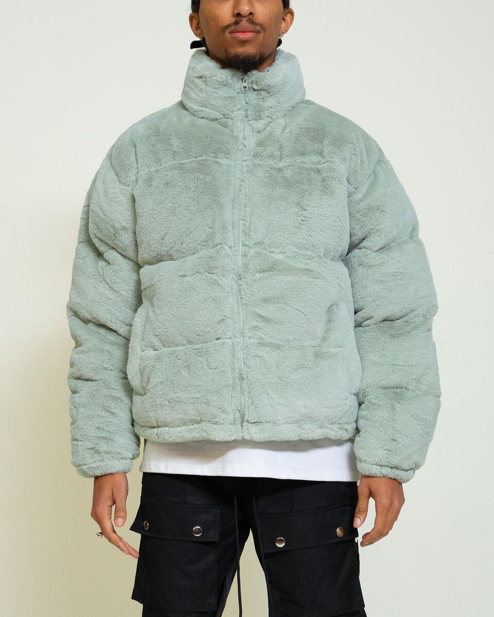 EPTM Subzero Puffer Jacket