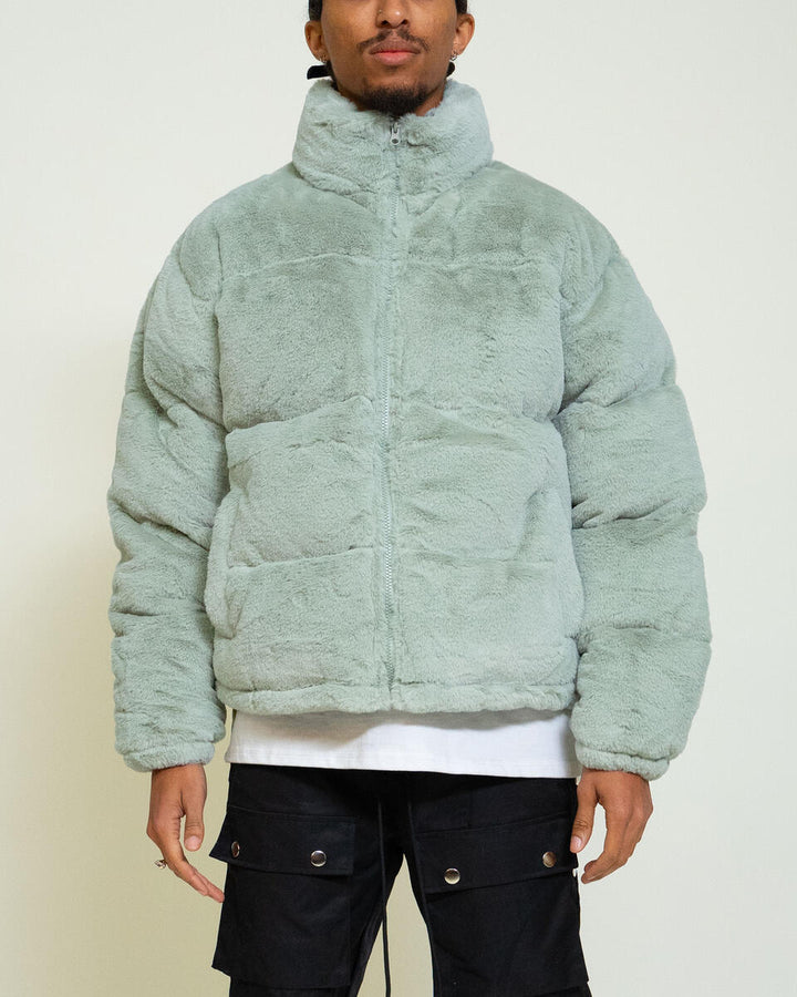 EPTM Subzero Puffer Jacket