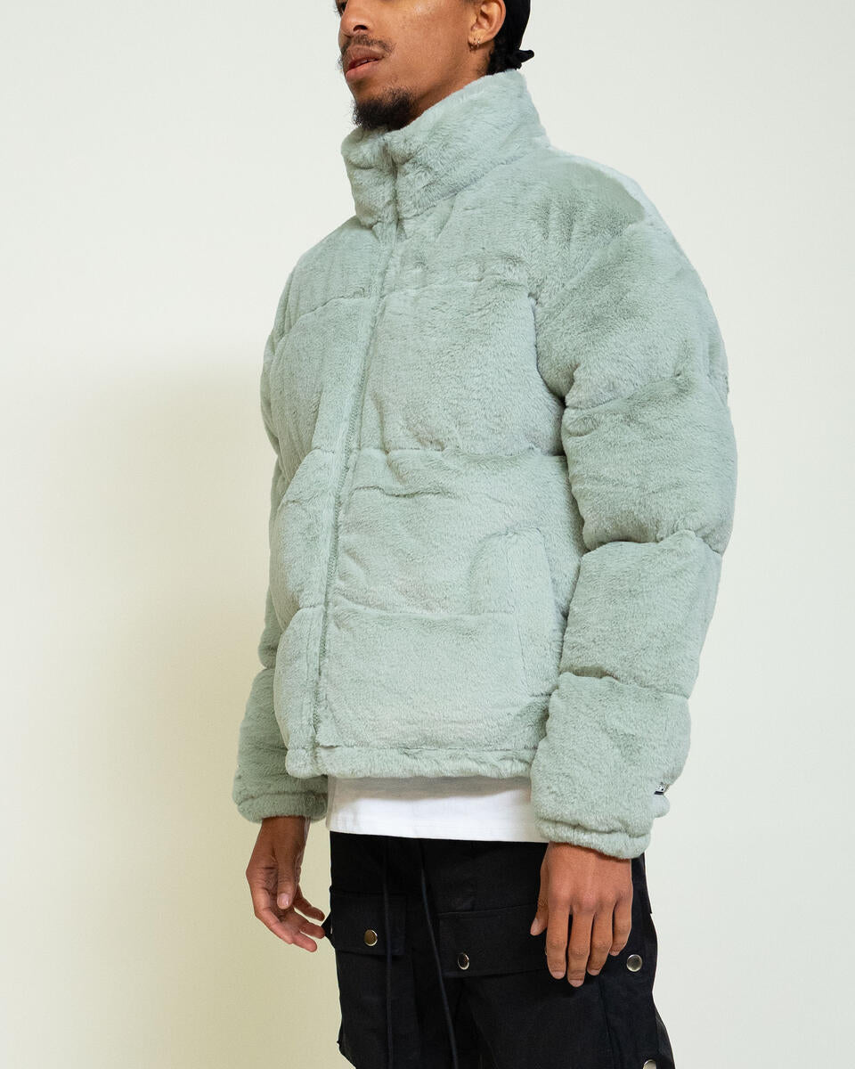 EPTM Subzero Puffer Jacket