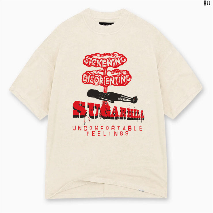 Sugarhill "Lust" T-Shirt