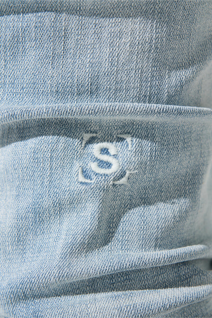 Serenede Ice Jean