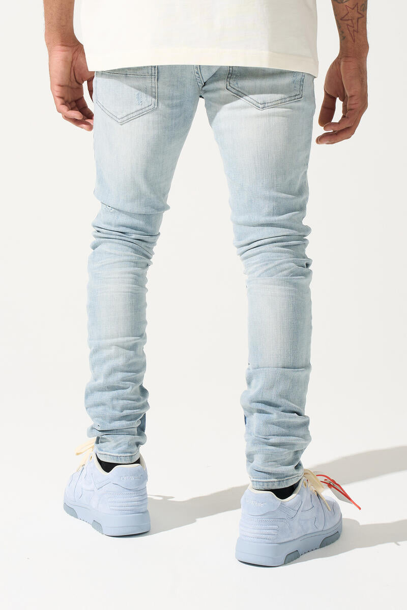 Serenede Ice Jean