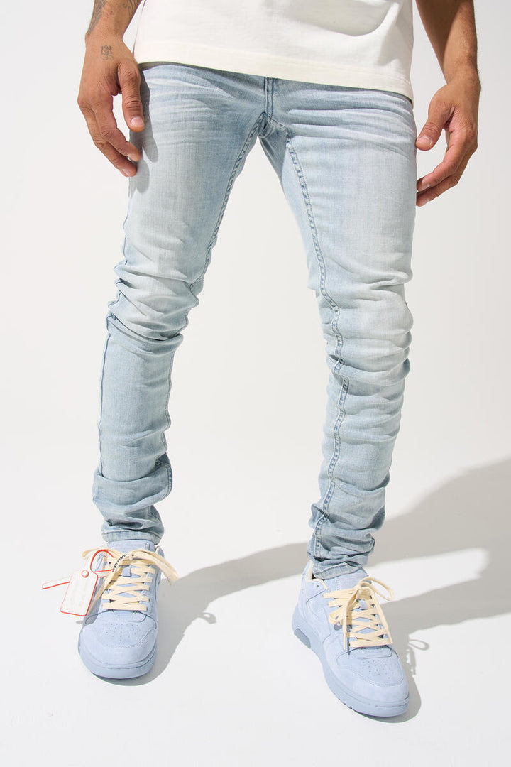 Serenede Ice Jean