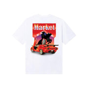 Market Bullrider T-Shirt