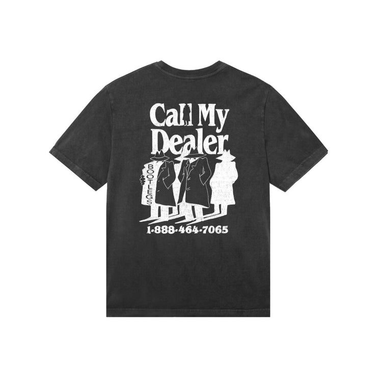 Market Call My Dealer T-Shirt