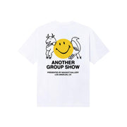 Market Smiley C.A.M. T-Shirt