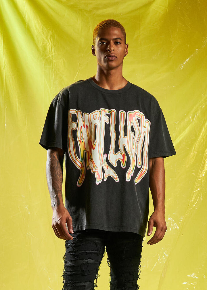 Embellish Loud Tee