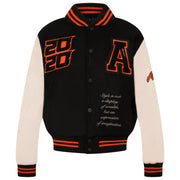 Amicci Angelo Varsity Jacket