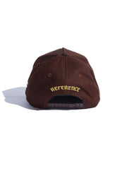 Reference Chadres Snapback Hat