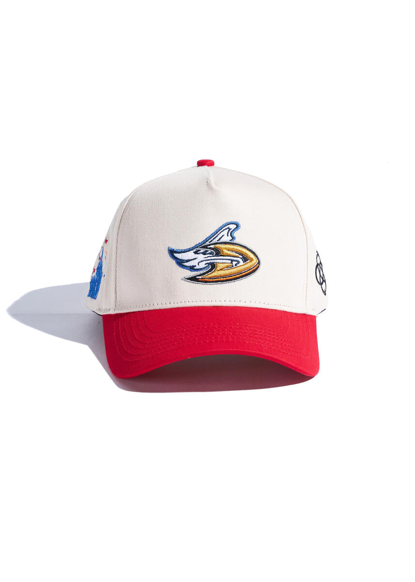 Reference Dangels Snapback Hat