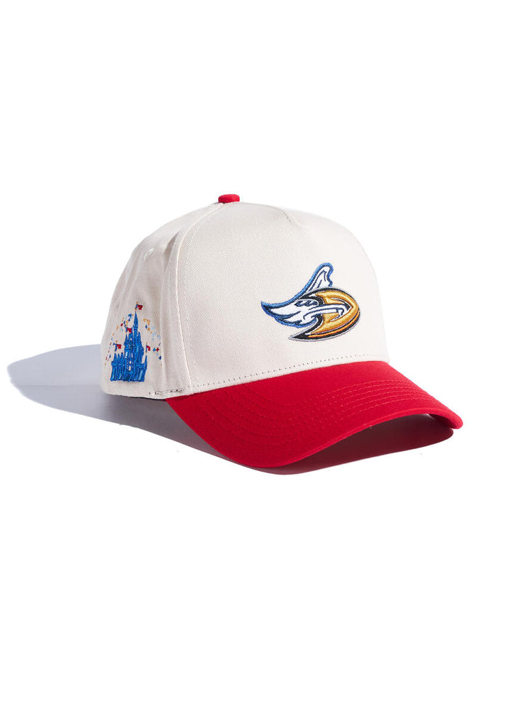 Reference Dangels Snapback Hat