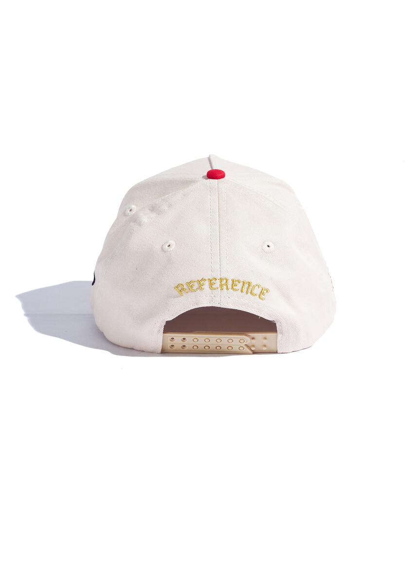 Reference Dangels Snapback Hat