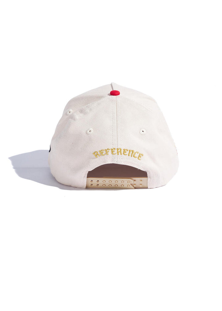 Reference Dangels Snapback Hat