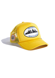 Reference Skyline Phoenix Snapback Hat