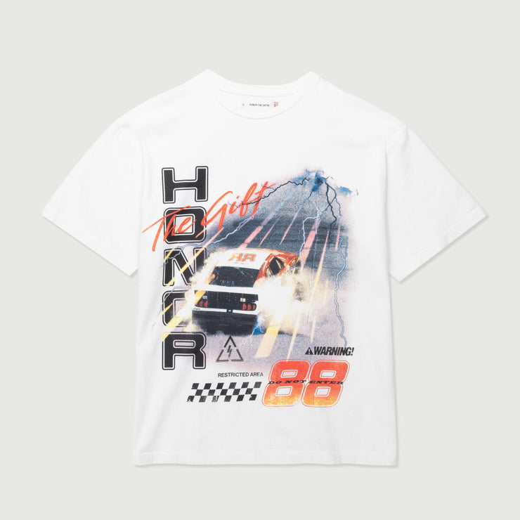 Honor The Gift Grand Prix 2.0 SS Tee