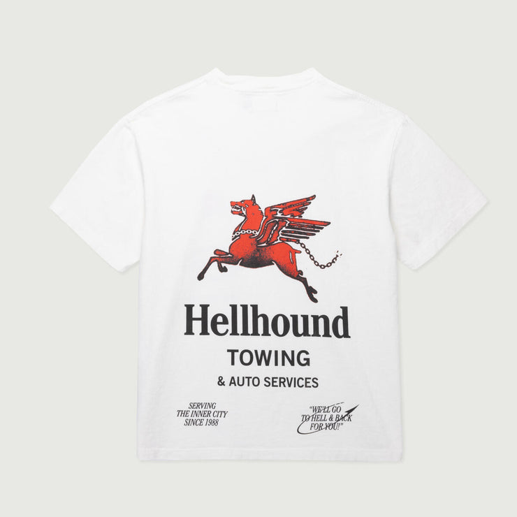 Honor The Gift Hellhound 2.0 SS Tee