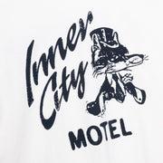Honor The Gift Inner City Motel SS Tee