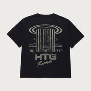 Honor The Gift HTG Records Tee