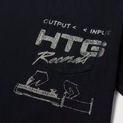 Honor The Gift HTG Records Tee