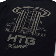 Honor The Gift HTG Records Tee