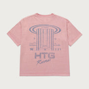 Honor The Gift HTG Records Tee