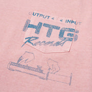 Honor The Gift HTG Records Tee