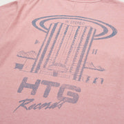 Honor The Gift HTG Records Tee