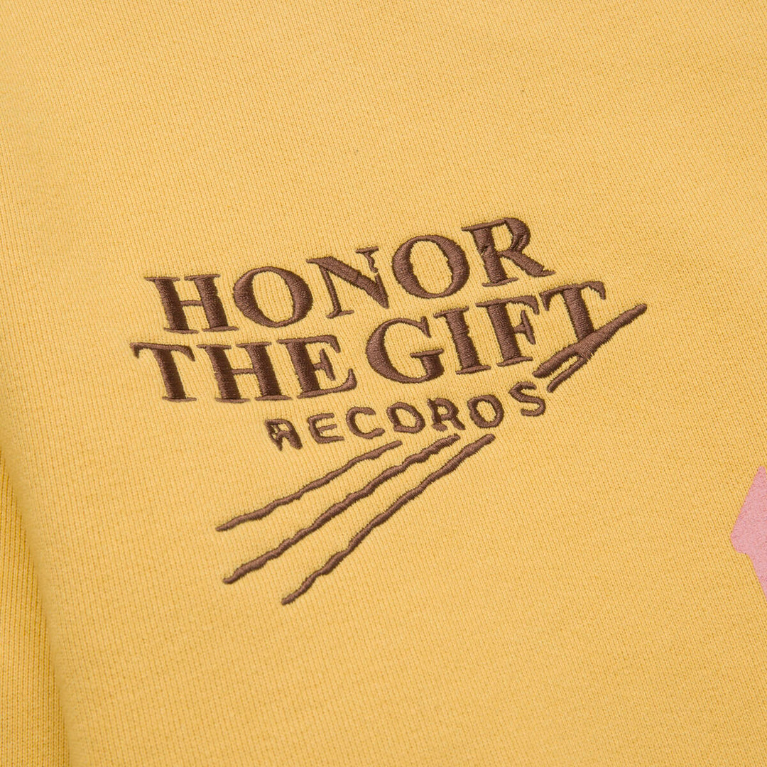 Honor The Gift Studio Crewneck 2.0