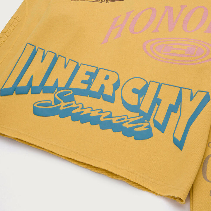 Honor The Gift Studio Crewneck 2.0