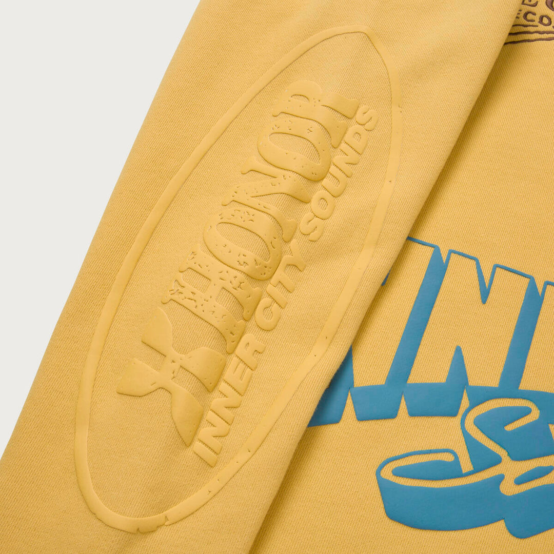 Honor The Gift Studio Crewneck 2.0