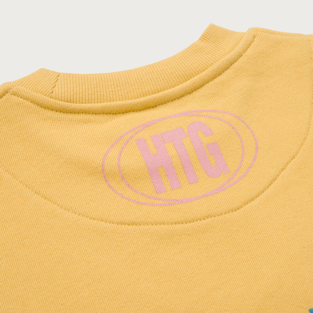 Honor The Gift Studio Crewneck 2.0
