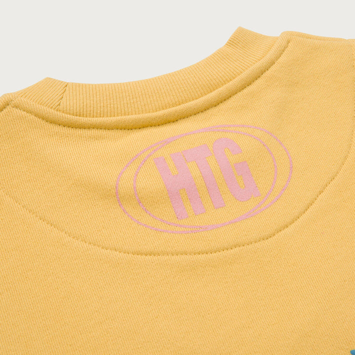 Honor The Gift Studio Crewneck 2.0