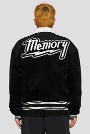 Memory Lane Ramsy Letterman Jacket