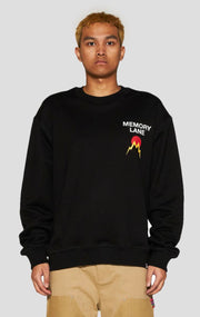 Memory Lane MLCS Crewneck