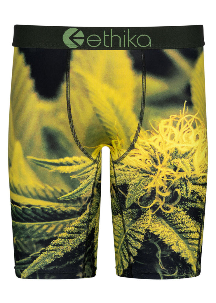 Ethika Green Haze