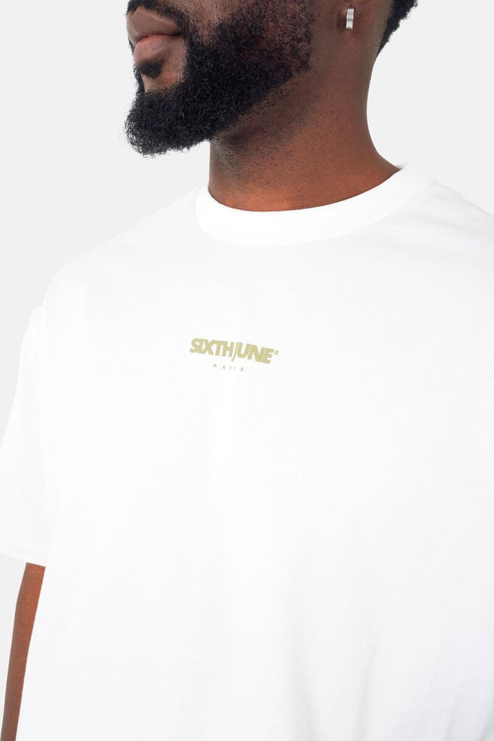 Sixth June Azulejos T-Shirt