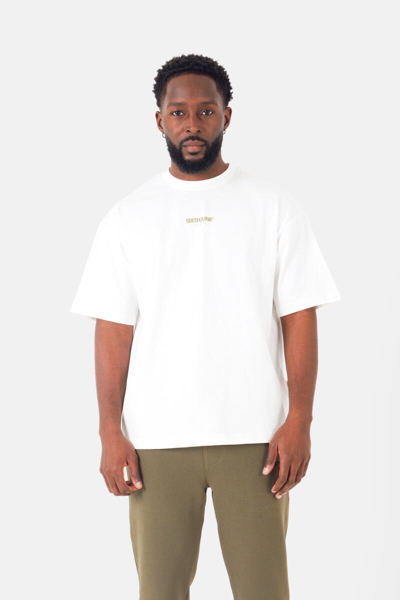 Sixth June Azulejos T-Shirt